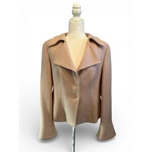 Giorgio Armani Blazer Vintage 1960s